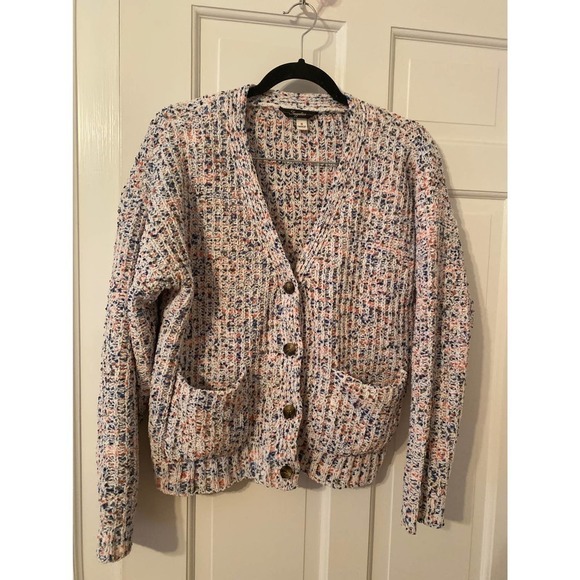 Supplies Sweaters - Supplies cardigan